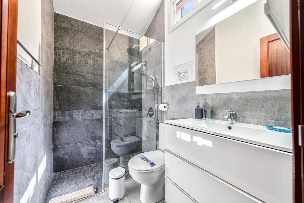 Bungalow En Campo Internacional マスパロマス エクステリア 写真